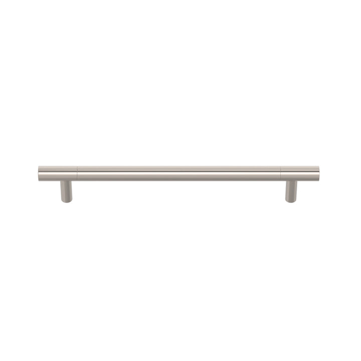 MÖBELGRIFF 232/192 – CABINET PULL BARREL SOLID