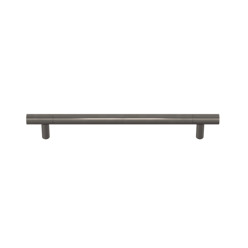 MÖBELGRIFF 232/192 – CABINET PULL BARREL SOLID