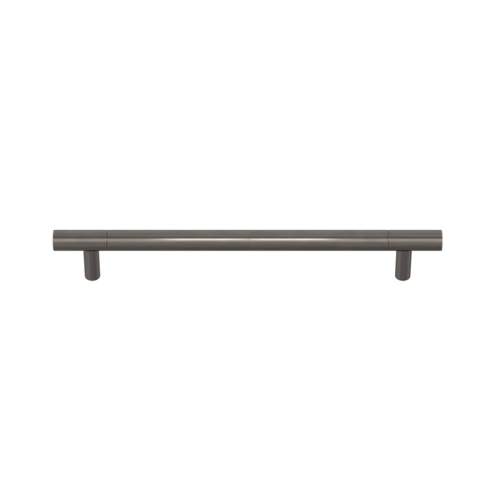 MÖBELGRIFF 232/192 – CABINET PULL BARREL SOLID