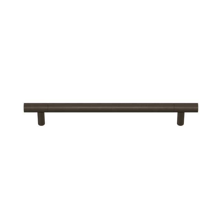 MÖBELGRIFF 232/192 – CABINET PULL BARREL SOLID