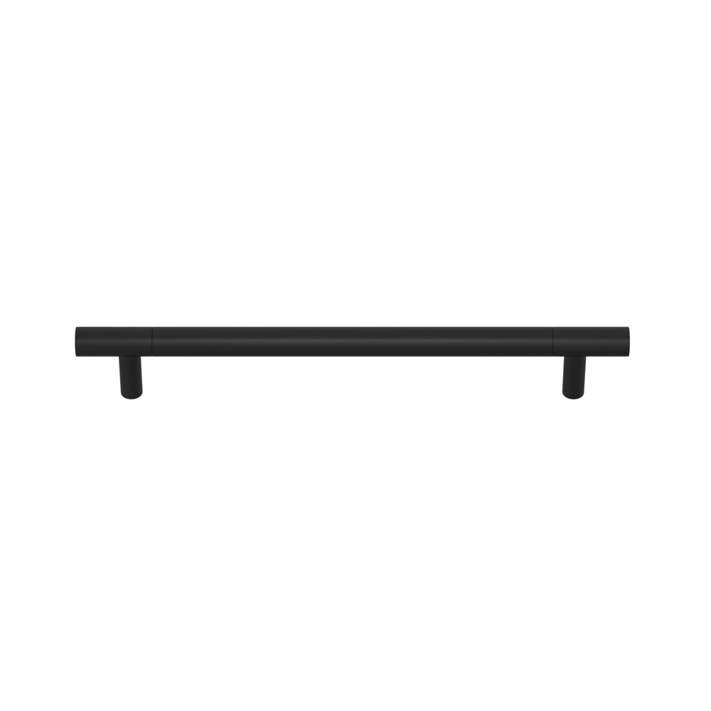 MÖBELGRIFF 232/192 – CABINET PULL BARREL SOLID