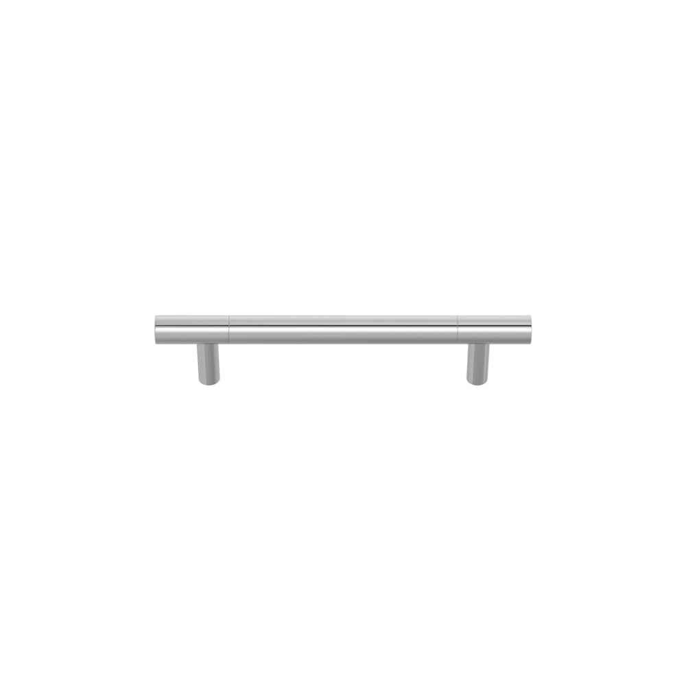 MÖBELGRIFF 136/96 – CABINET PULL BARREL SOLID