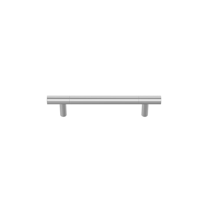 MÖBELGRIFF 136/96 – CABINET PULL BARREL SOLID
