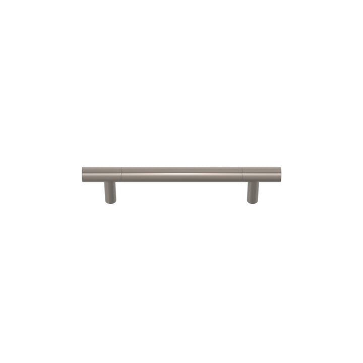MÖBELGRIFF 136/96 – CABINET PULL BARREL SOLID