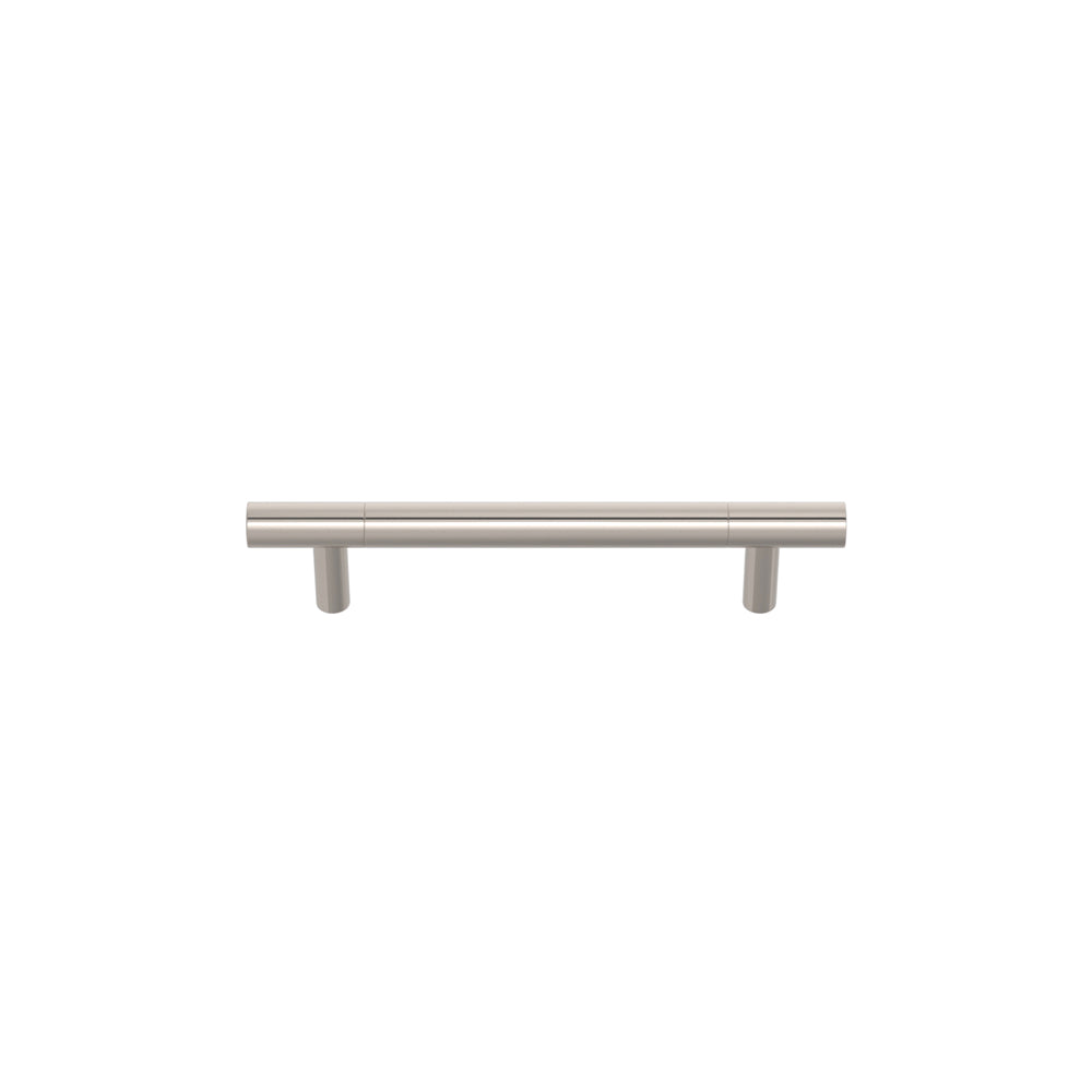 MÖBELGRIFF 136/96 – CABINET PULL BARREL SOLID