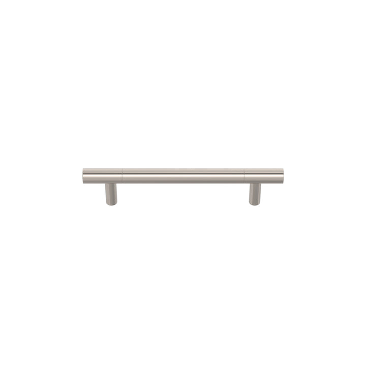 MÖBELGRIFF 136/96 – CABINET PULL BARREL SOLID