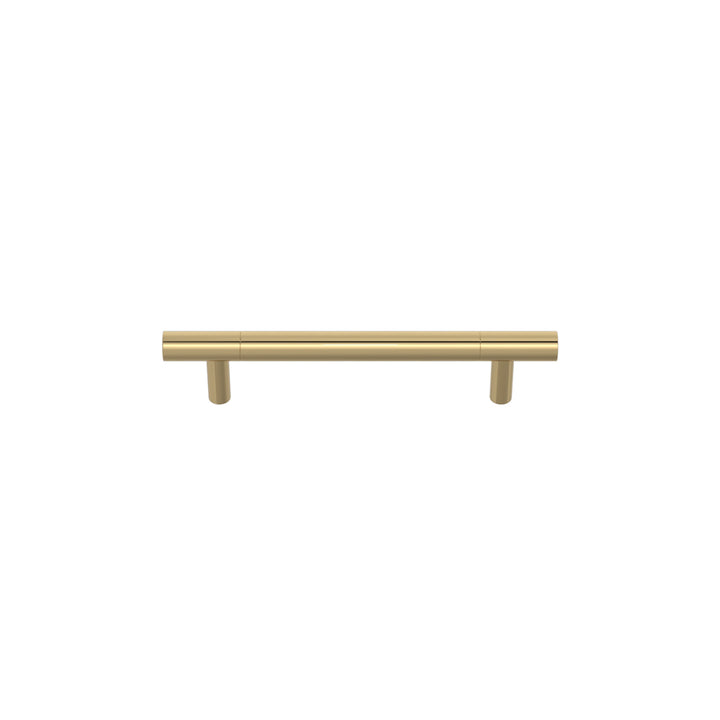 MÖBELGRIFF 136/96 – CABINET PULL BARREL SOLID