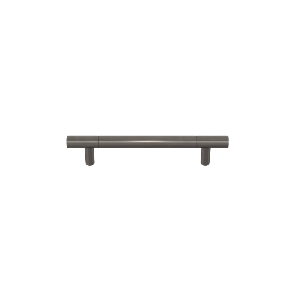 MÖBELGRIFF 136/96 – CABINET PULL BARREL SOLID