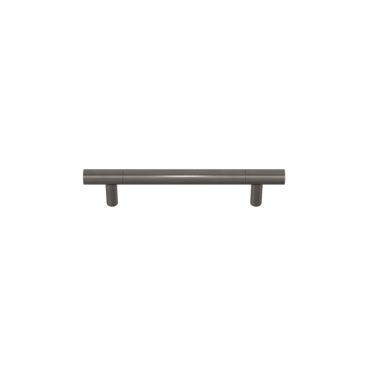 MÖBELGRIFF 136/96 – CABINET PULL BARREL SOLID