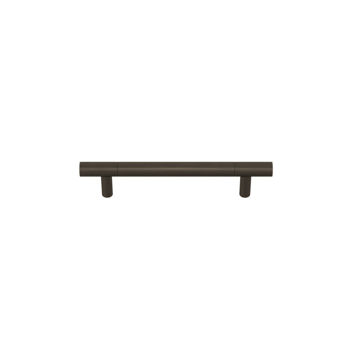 MÖBELGRIFF 136/96 – CABINET PULL BARREL SOLID