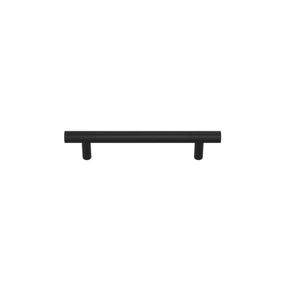 MÖBELGRIFF 136/96 – CABINET PULL BARREL SOLID