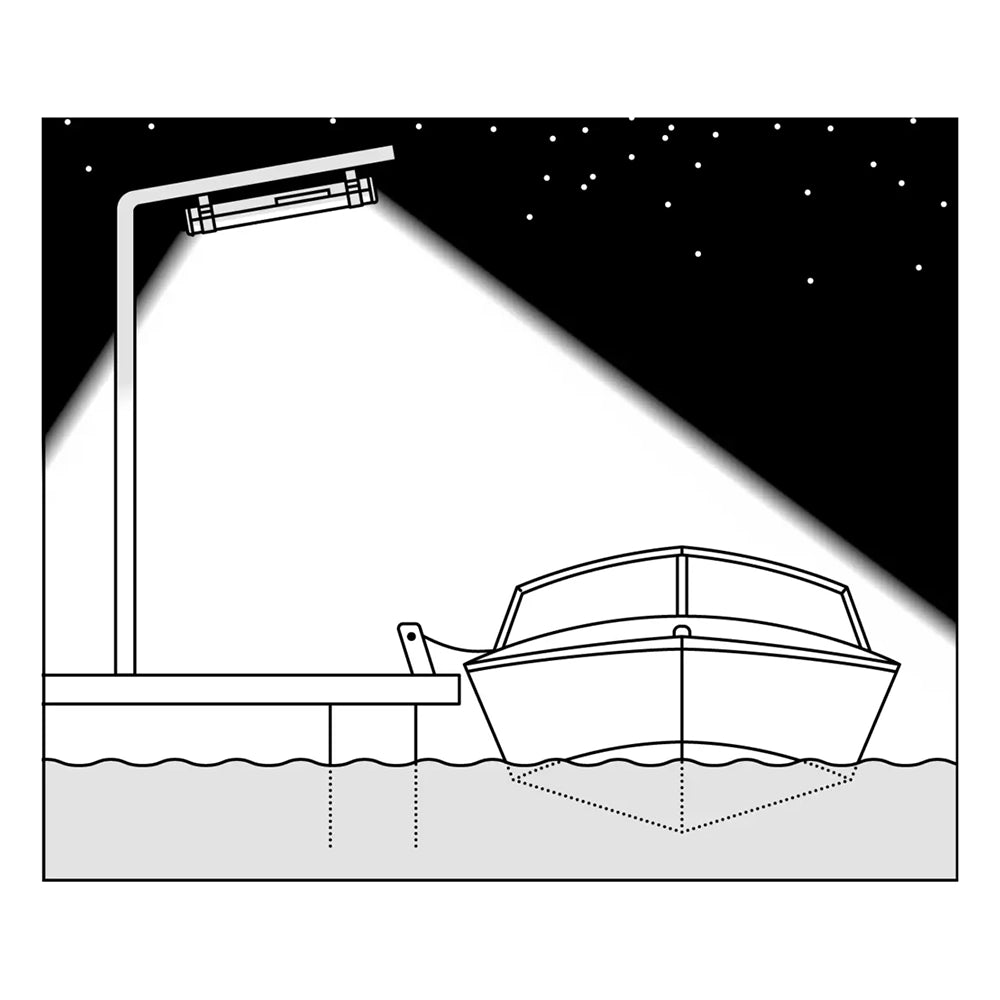 BENSON TUBE 1000/100 – ARCHITECTURE