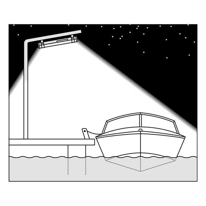 BENSON TUBE 1000/100 – ARCHITECTURE