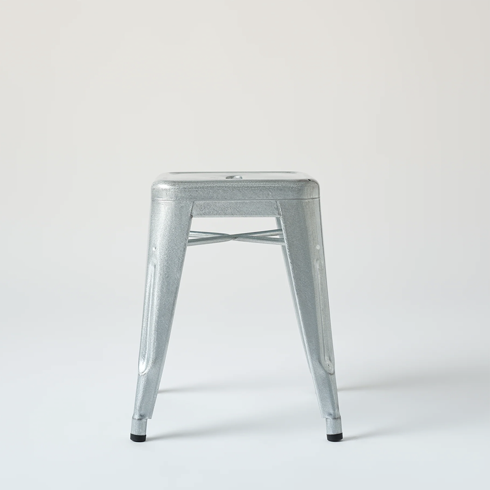 HOCKER H45 GALVANISIERT – OUTDOOR