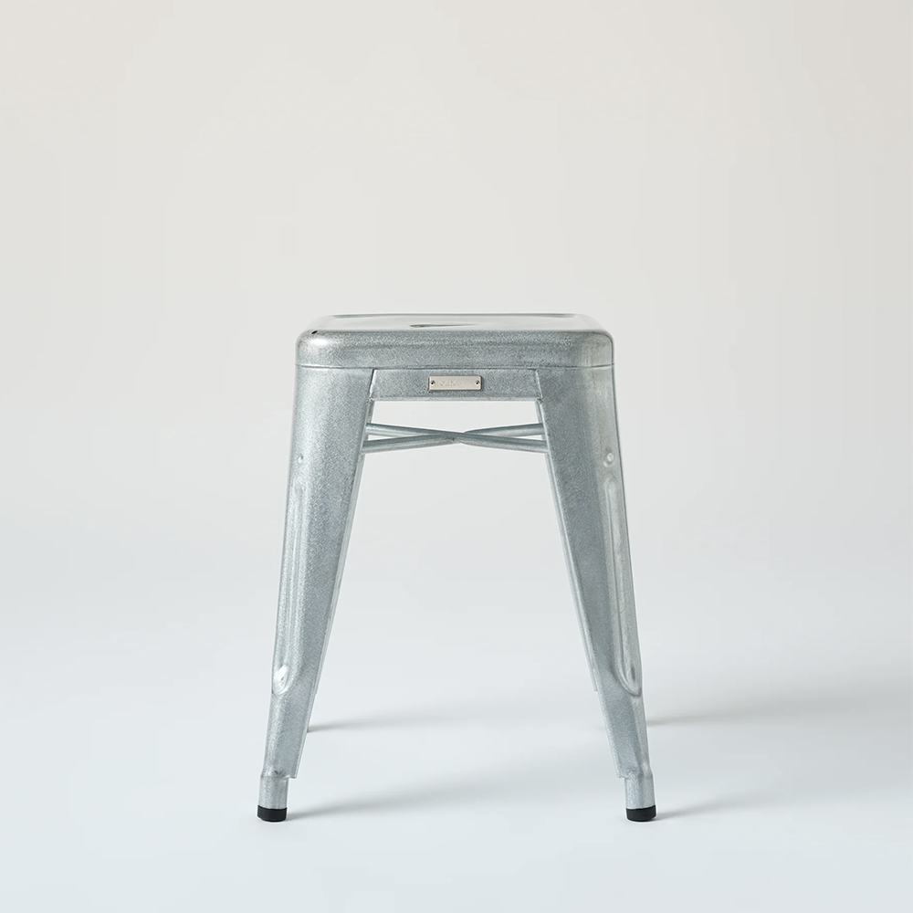 HOCKER H45 GALVANISIERT – OUTDOOR