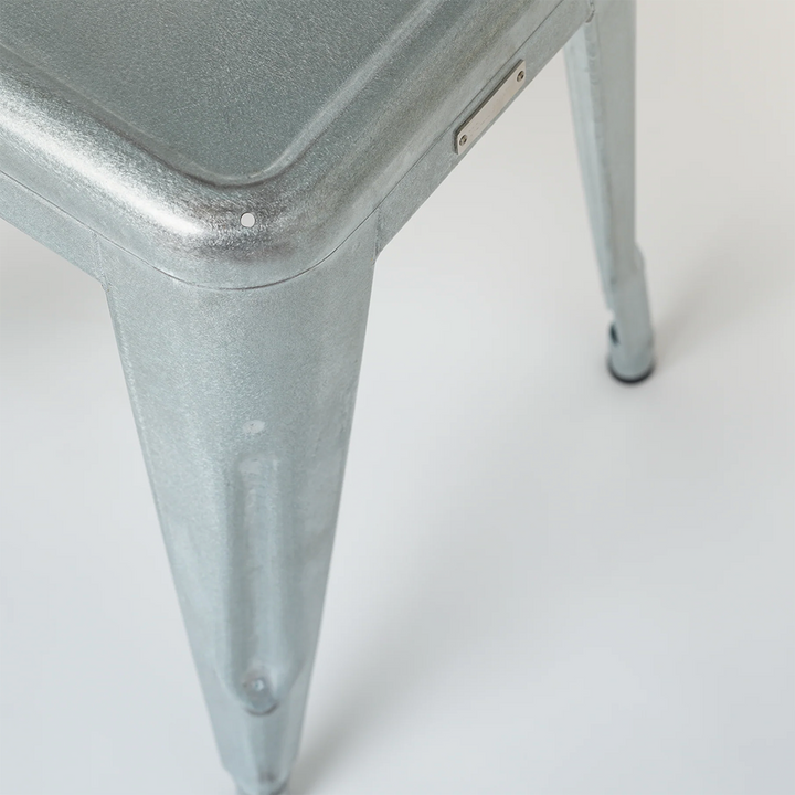 HOCKER H45 GALVANISIERT – OUTDOOR