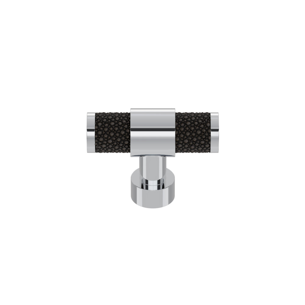<transcy>DOOR HANDLE - DOOR KNOB CROSS</transcy>