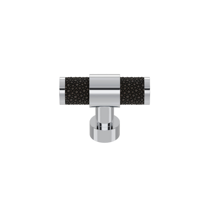 <transcy>DOOR HANDLE - DOOR KNOB CROSS</transcy>