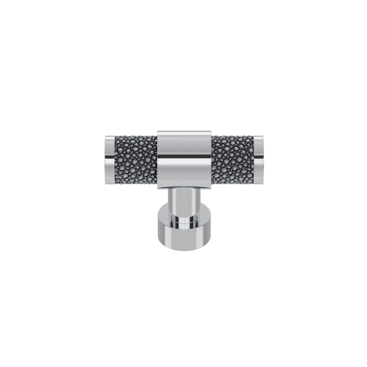 <transcy>DOOR HANDLE - DOOR KNOB CROSS</transcy>