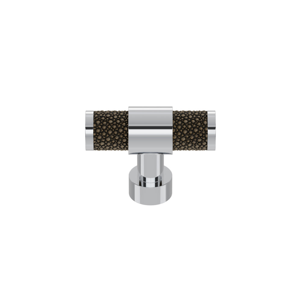 <transcy>DOOR HANDLE - DOOR KNOB CROSS</transcy>