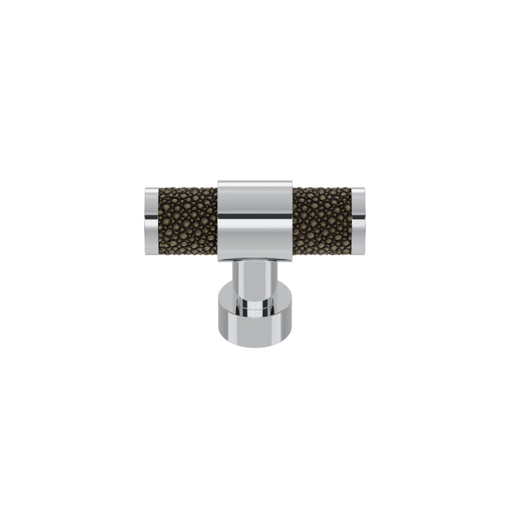 <transcy>DOOR HANDLE - DOOR KNOB CROSS</transcy>