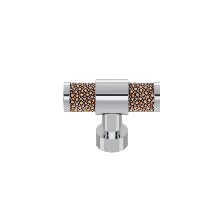 <transcy>DOOR HANDLE - DOOR KNOB CROSS</transcy>