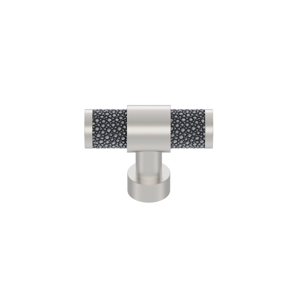 <transcy>DOOR HANDLE - DOOR KNOB CROSS</transcy>