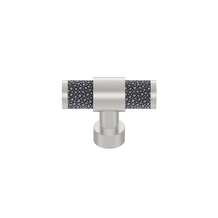 <transcy>DOOR HANDLE - DOOR KNOB CROSS</transcy>