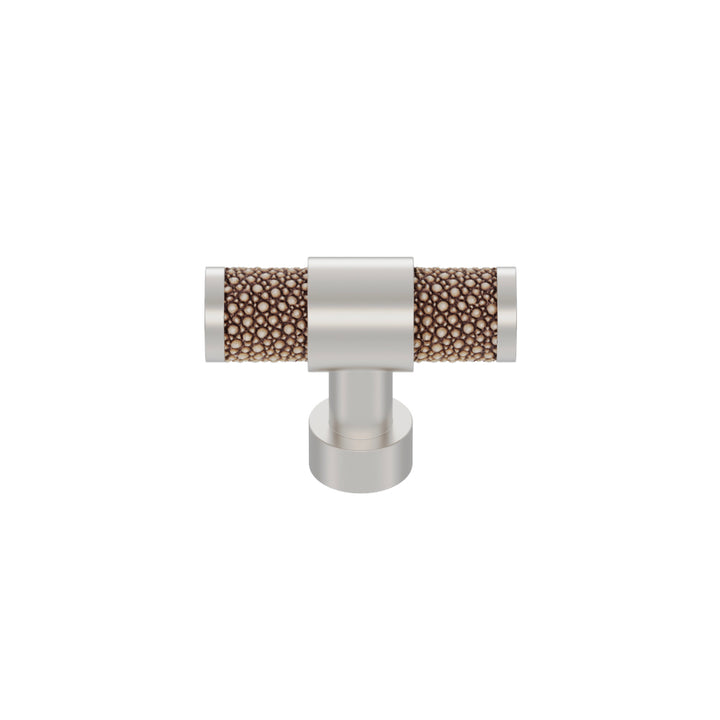 <transcy>DOOR HANDLE - DOOR KNOB CROSS</transcy>