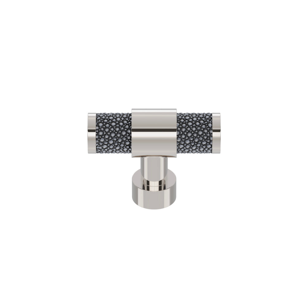 <transcy>DOOR HANDLE - DOOR KNOB CROSS</transcy>