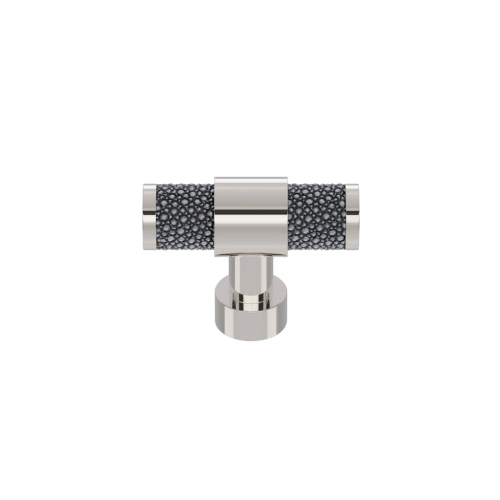 <transcy>DOOR HANDLE - DOOR KNOB CROSS</transcy>