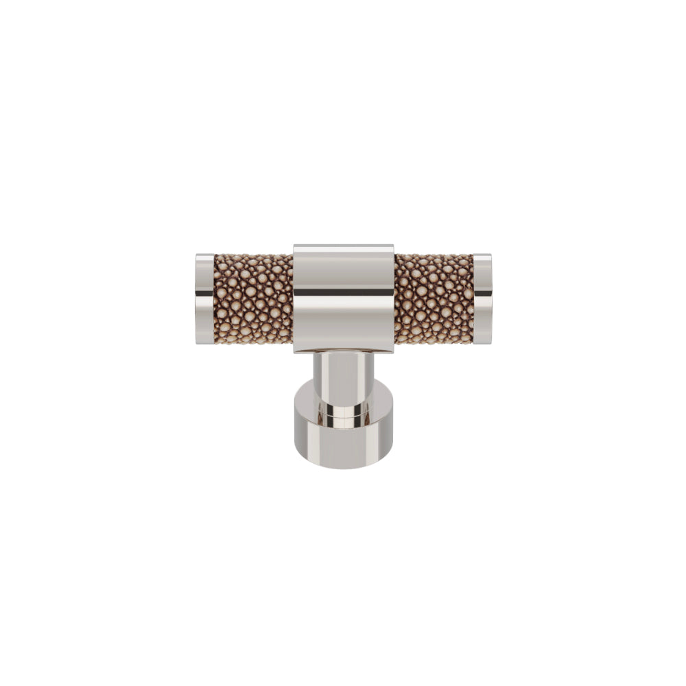 <transcy>DOOR HANDLE - DOOR KNOB CROSS</transcy>