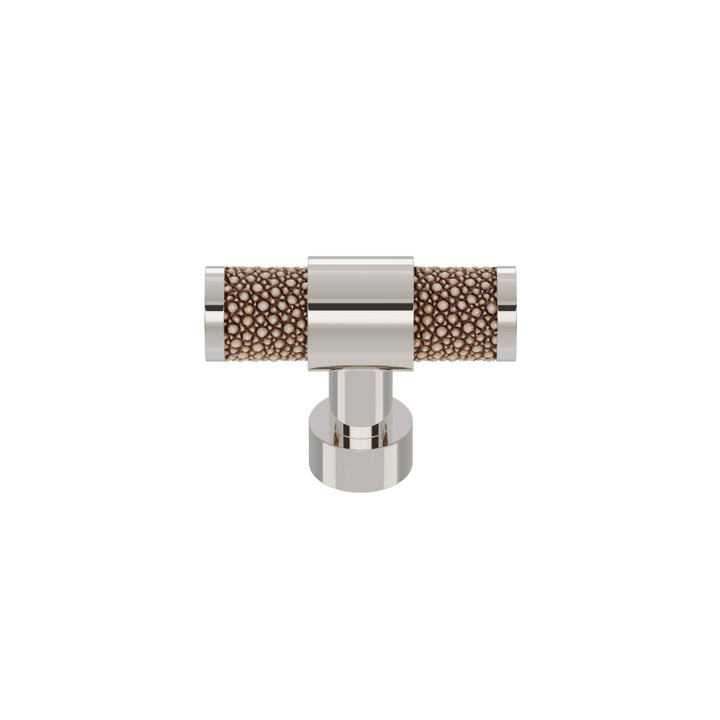 <transcy>DOOR HANDLE - DOOR KNOB CROSS</transcy>
