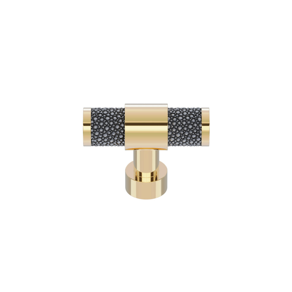 <transcy>DOOR HANDLE - DOOR KNOB CROSS</transcy>