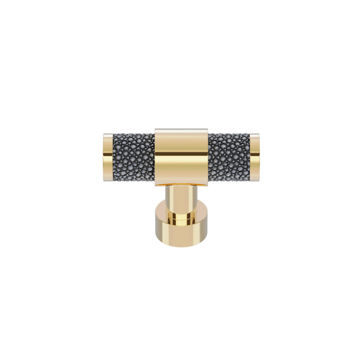 <transcy>DOOR HANDLE - DOOR KNOB CROSS</transcy>