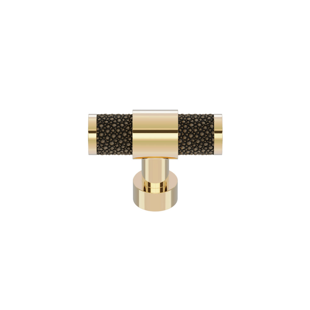 <transcy>DOOR HANDLE - DOOR KNOB CROSS</transcy>