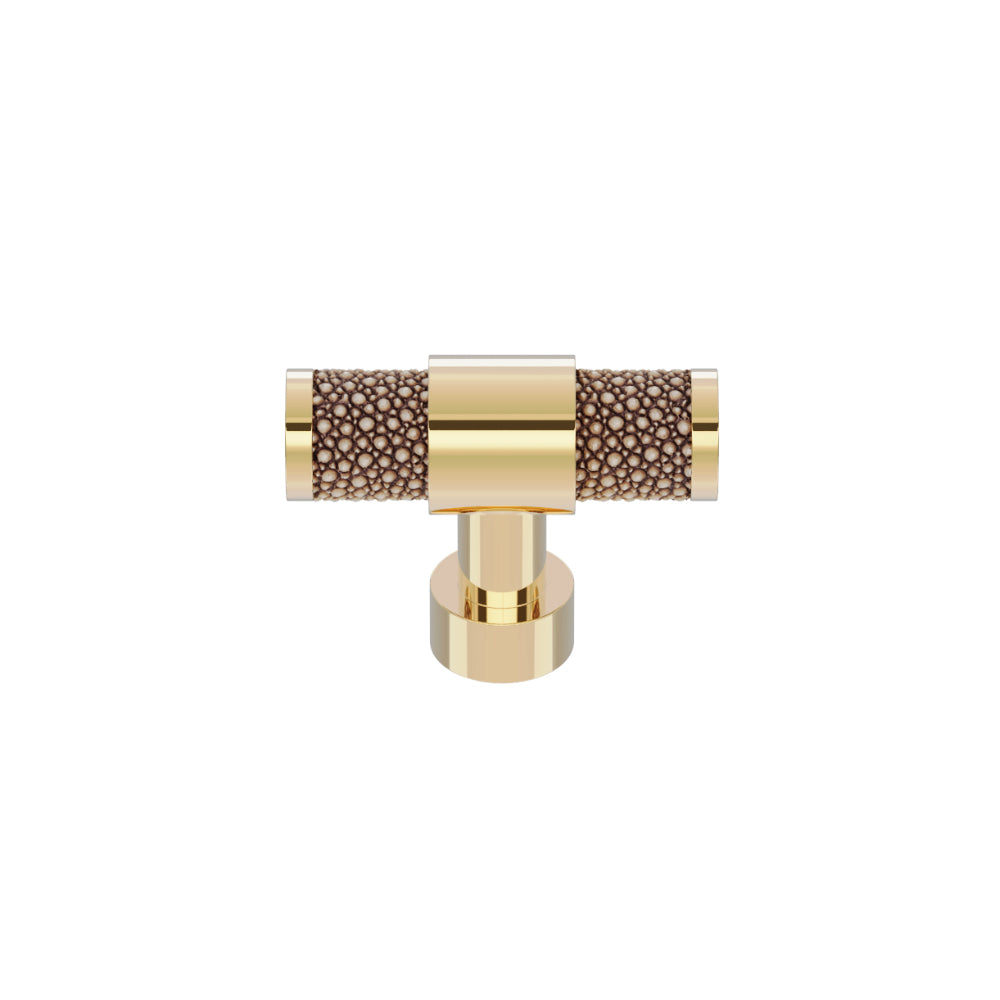 <transcy>DOOR HANDLE - DOOR KNOB CROSS</transcy>