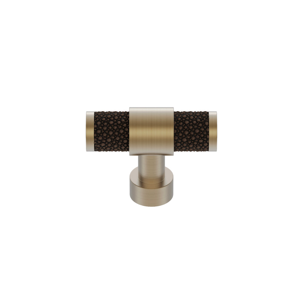 <transcy>DOOR HANDLE - DOOR KNOB CROSS</transcy>