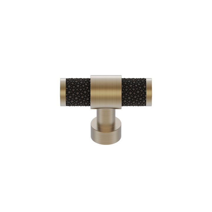 <transcy>DOOR HANDLE - DOOR KNOB CROSS</transcy>