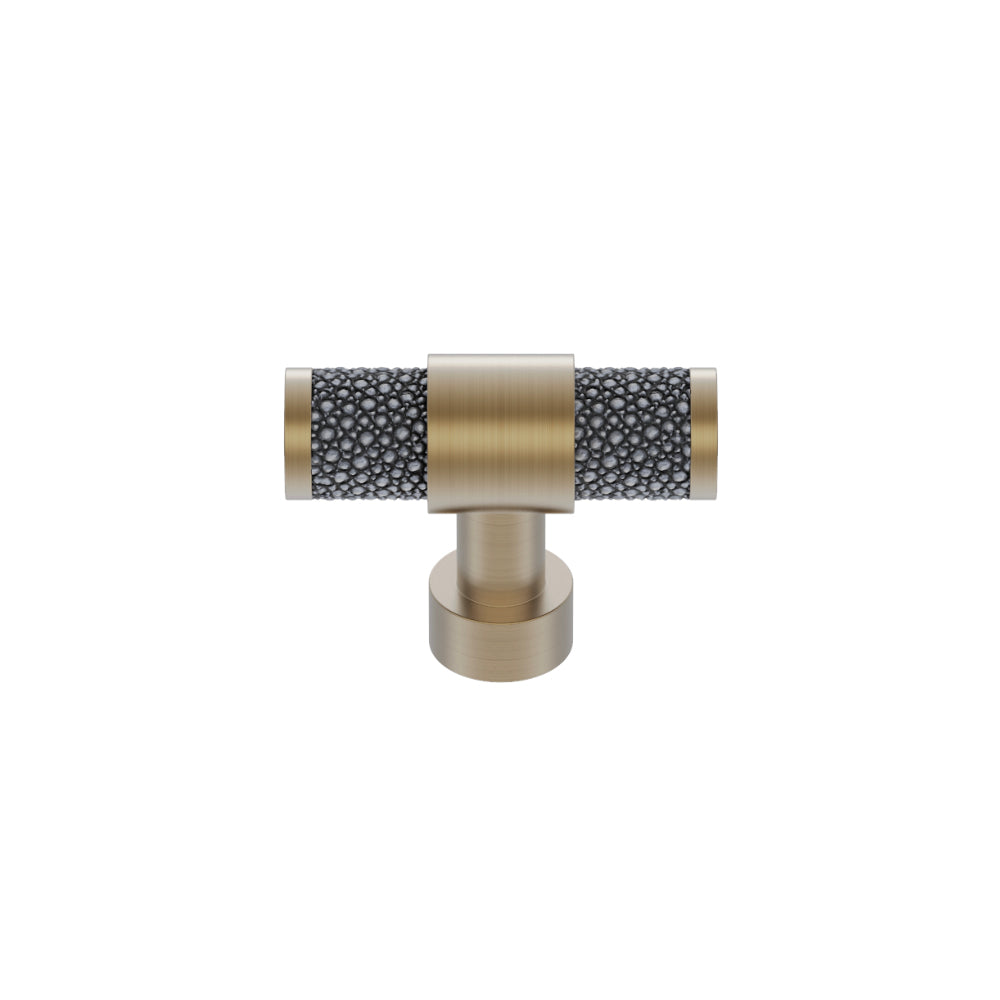 <transcy>DOOR HANDLE - DOOR KNOB CROSS</transcy>