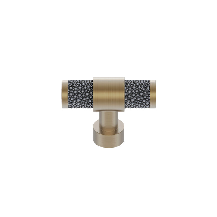 <transcy>DOOR HANDLE - DOOR KNOB CROSS</transcy>
