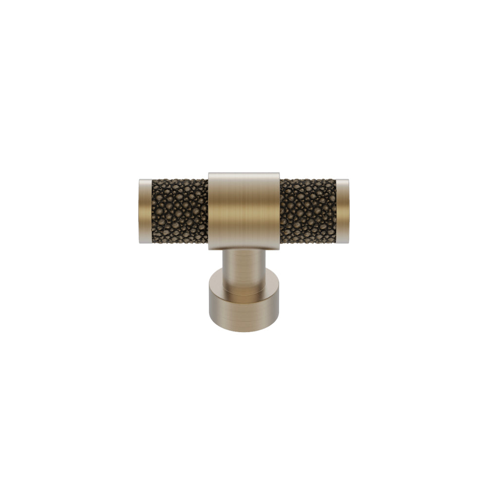 <transcy>DOOR HANDLE - DOOR KNOB CROSS</transcy>