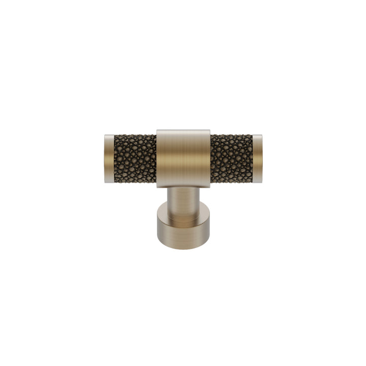 <transcy>DOOR HANDLE - DOOR KNOB CROSS</transcy>