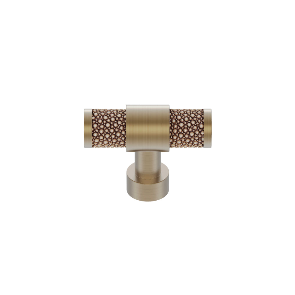 <transcy>DOOR HANDLE - DOOR KNOB CROSS</transcy>