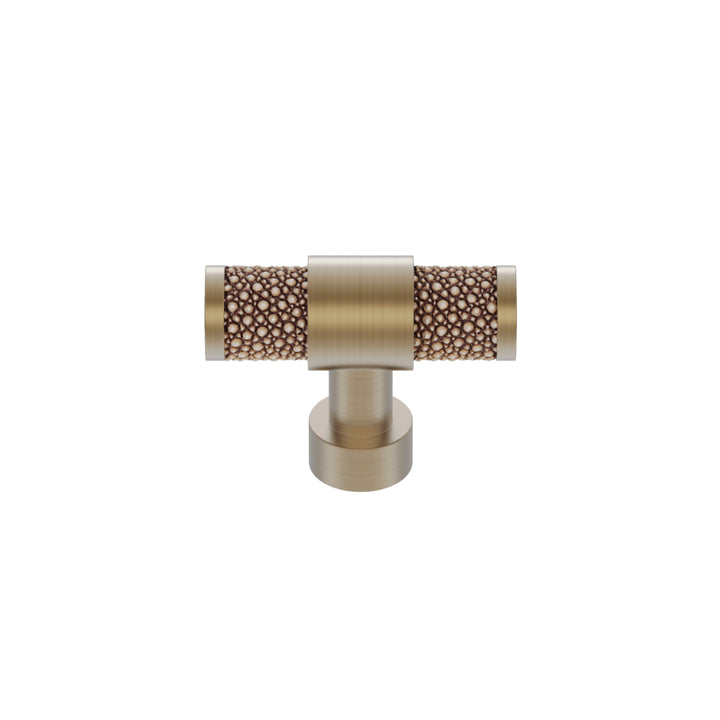 <transcy>DOOR HANDLE - DOOR KNOB CROSS</transcy>