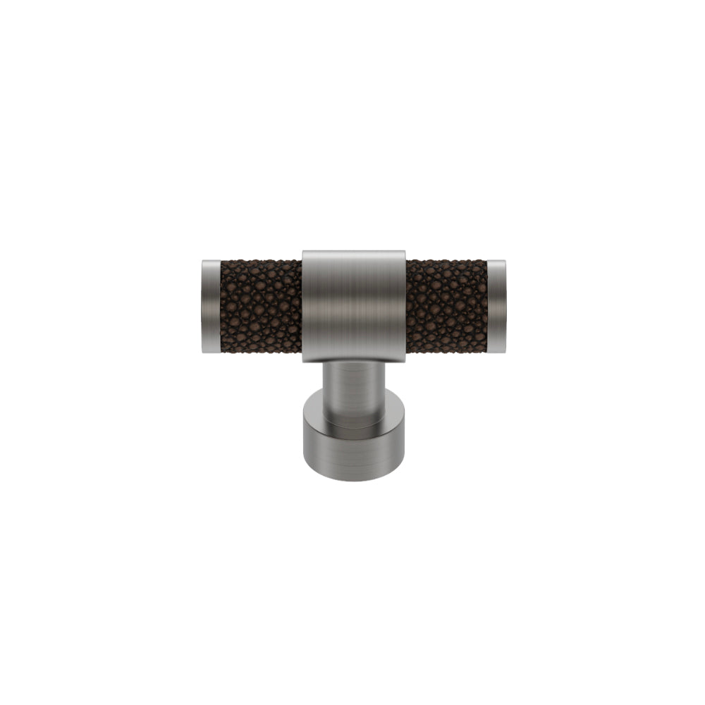 <transcy>DOOR HANDLE - DOOR KNOB CROSS</transcy>