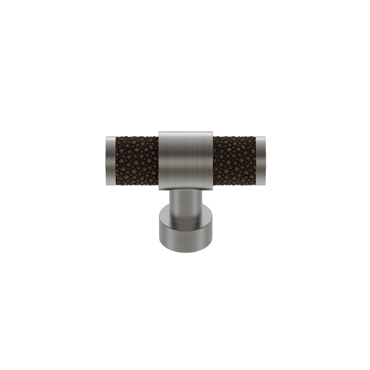 <transcy>DOOR HANDLE - DOOR KNOB CROSS</transcy>