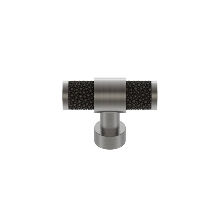 <transcy>DOOR HANDLE - DOOR KNOB CROSS</transcy>