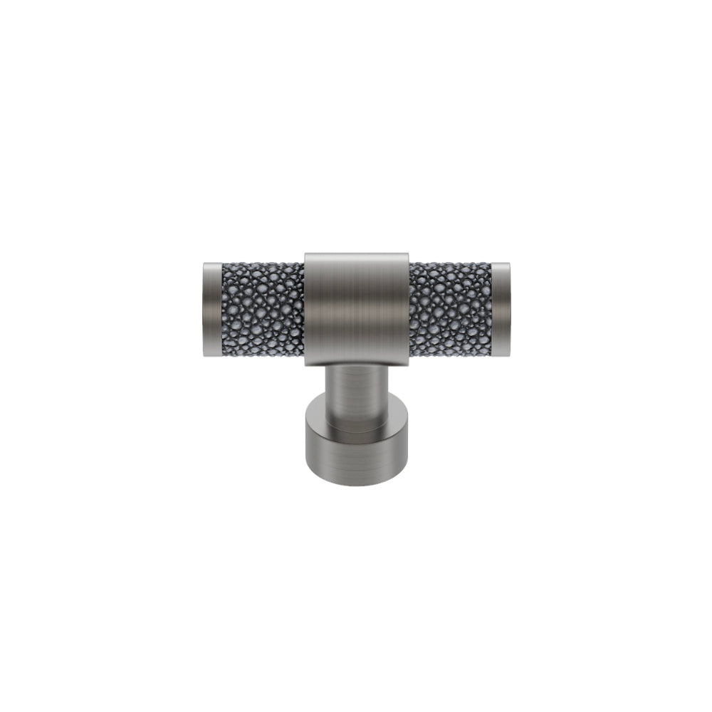 <transcy>DOOR HANDLE - DOOR KNOB CROSS</transcy>