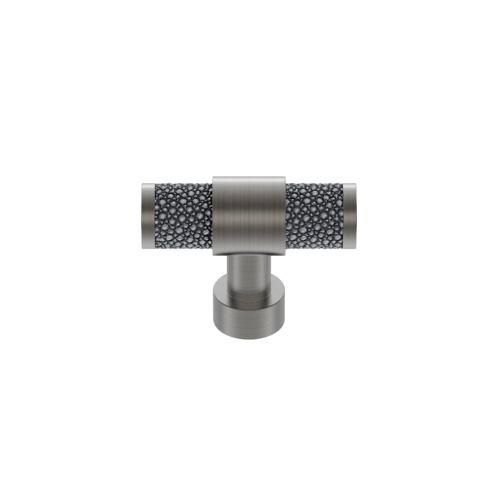 <transcy>DOOR HANDLE - DOOR KNOB CROSS</transcy>